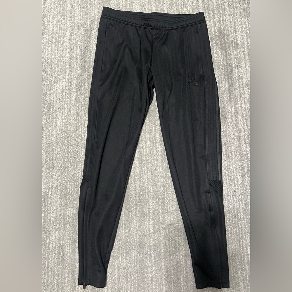 adidas Black Track Pants